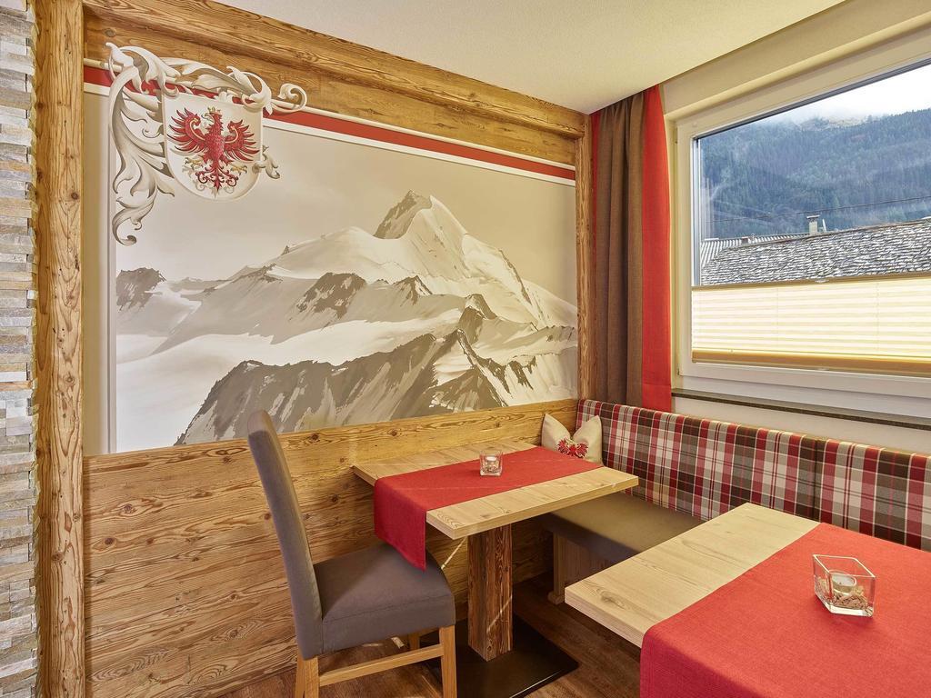 ゼルデンHaus Fridolinアパートメント エクステリア 写真