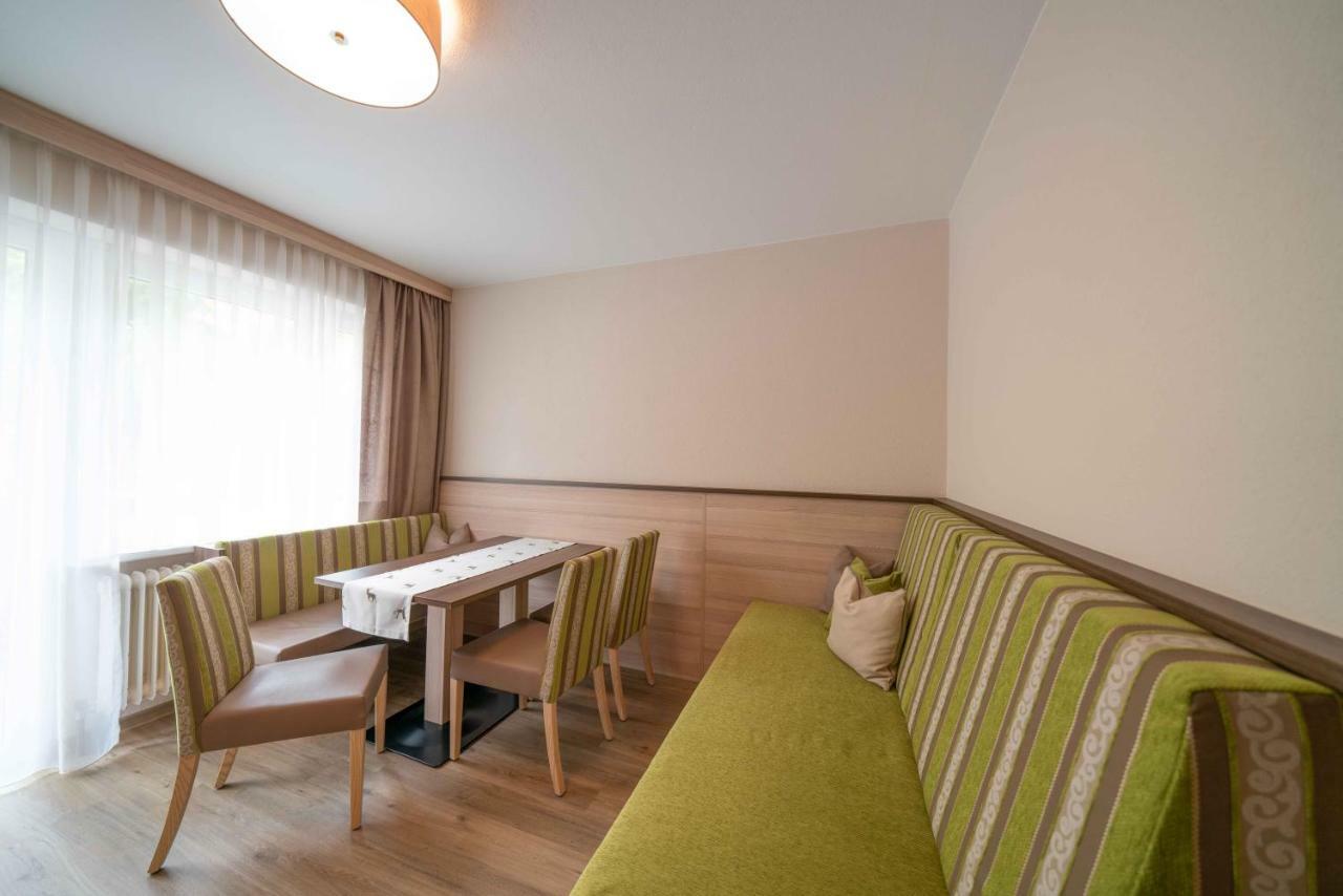 ゼルデンHaus Fridolinアパートメント エクステリア 写真